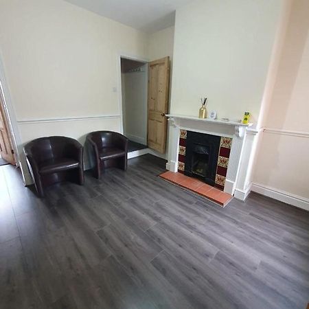 2 Bedroom House - Hopefield Road Leicester Kültér fotó