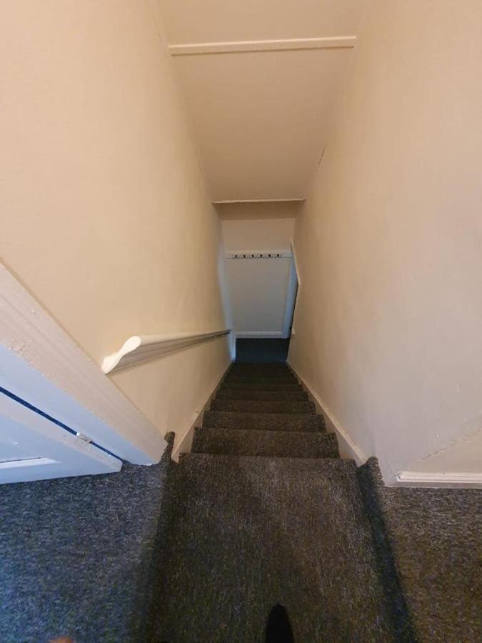 2 Bedroom House - Hopefield Road Leicester Kültér fotó