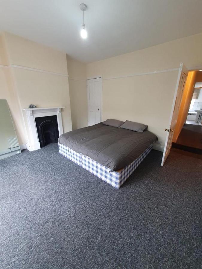 2 Bedroom House - Hopefield Road Leicester Kültér fotó